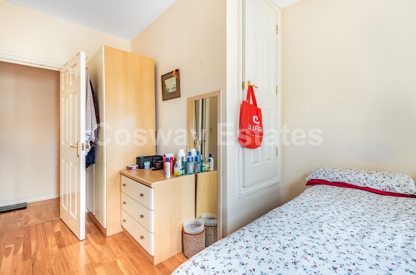 Monterey Close, Mill Hill